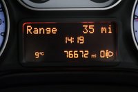 USED 2015 65 FIAT 500L 1.3 MultiJet Pop Star MPW Euro 6 (s/s) 5dr (7 Seat) Â£20 Road Tax