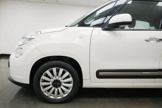 2015 FIAT 500L 1.3 MultiJet Pop Star MPW Euro 6 (s/s) 5dr (7 Seat) - Photo 6