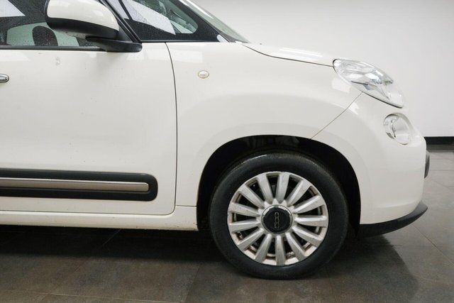 2015 FIAT 500L 1.3 MultiJet Pop Star MPW Euro 6 (s/s) 5dr (7 Seat) - Photo 5