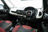 USED 2015 65 FIAT 500L 1.3 MultiJet Pop Star MPW Euro 6 (s/s) 5dr (7 Seat) Â£20 Road Tax
