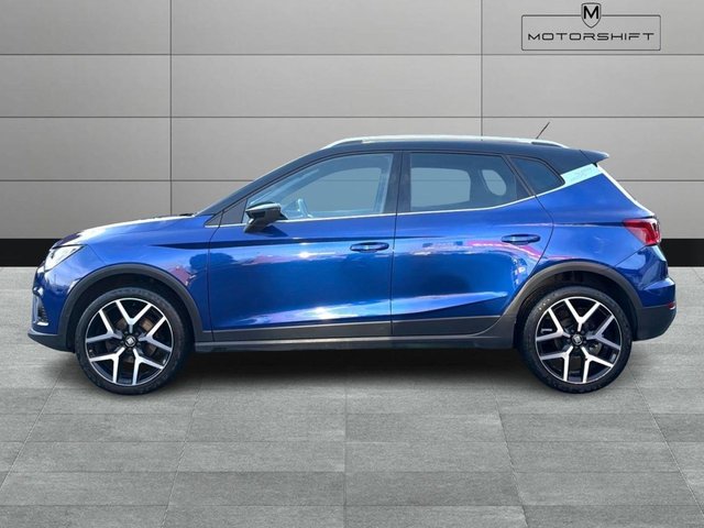 2021 SEAT ARONA - Photo 6