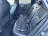 USED 2018 18 JAGUAR F-PACE 3.0 D300 V6 S SUV 5dr Diesel Auto AWD Euro 6 (s/s) (300 ps) 