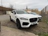 USED 2018 18 JAGUAR F-PACE 3.0 D300 V6 S SUV 5dr Diesel Auto AWD Euro 6 (s/s) (300 ps) 