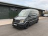 USED 2025 75 VOLKSWAGEN CRAFTER VOLKSWAGEN CRAFTER COMMERCE PLUS MWB 2.0TDI 140PS INDIUM GREY 