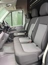 USED 2025 75 VOLKSWAGEN CRAFTER VOLKSWAGEN CRAFTER COMMERCE PLUS MWB 2.0TDI 140PS INDIUM GREY 