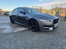 USED 2017 17 JAGUAR XF 2.0d R-Sport Saloon 4dr Diesel Auto Euro 6 (s/s) (180 ps) 