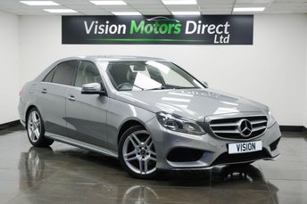 2015 MERCEDES-BENZ E CLASS