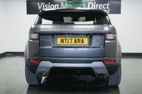 USED 2017 17 LAND ROVER RANGE ROVER EVOQUE 2.0 TD4 HSE Dynamic Auto 4WD Euro 6 (s/s) 5dr New Timing Chain