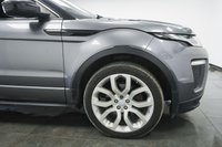 USED 2017 17 LAND ROVER RANGE ROVER EVOQUE 2.0 TD4 HSE Dynamic Auto 4WD Euro 6 (s/s) 5dr New Timing Chain