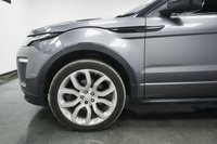 USED 2017 17 LAND ROVER RANGE ROVER EVOQUE 2.0 TD4 HSE Dynamic Auto 4WD Euro 6 (s/s) 5dr New Timing Chain