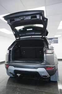 USED 2017 17 LAND ROVER RANGE ROVER EVOQUE 2.0 TD4 HSE Dynamic Auto 4WD Euro 6 (s/s) 5dr New Timing Chain