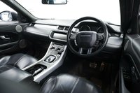 USED 2017 17 LAND ROVER RANGE ROVER EVOQUE 2.0 TD4 HSE Dynamic Auto 4WD Euro 6 (s/s) 5dr New Timing Chain