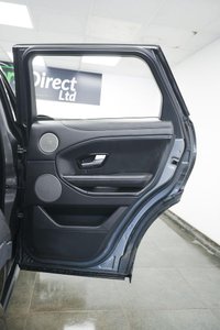 USED 2017 17 LAND ROVER RANGE ROVER EVOQUE 2.0 TD4 HSE Dynamic Auto 4WD Euro 6 (s/s) 5dr New Timing Chain