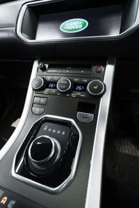 USED 2017 17 LAND ROVER RANGE ROVER EVOQUE 2.0 TD4 HSE Dynamic Auto 4WD Euro 6 (s/s) 5dr New Timing Chain
