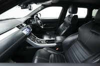 USED 2017 17 LAND ROVER RANGE ROVER EVOQUE 2.0 TD4 HSE Dynamic Auto 4WD Euro 6 (s/s) 5dr New Timing Chain