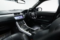 USED 2017 17 LAND ROVER RANGE ROVER EVOQUE 2.0 TD4 HSE Dynamic Auto 4WD Euro 6 (s/s) 5dr New Timing Chain