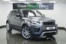USED 2017 17 LAND ROVER RANGE ROVER EVOQUE 2.0 TD4 HSE Dynamic Auto 4WD Euro 6 (s/s) 5dr New Timing Chain