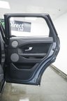 USED 2017 17 LAND ROVER RANGE ROVER EVOQUE 2.0 TD4 HSE Dynamic Auto 4WD Euro 6 (s/s) 5dr New Timing Chain