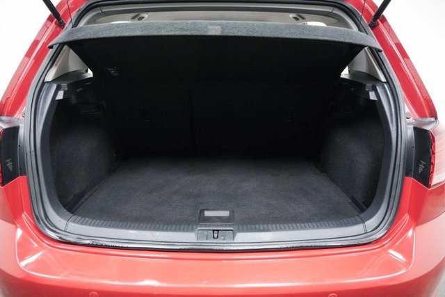 2017 VOLKSWAGEN GOLF 1.4 TSI S Euro 6 (s/s) 5dr - Photo 9