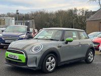 USED 2021 21 MINI HATCH 1.5 Cooper Classic Hatchback 3dr Petrol Manual Euro 6 (s/s) (136 ps) 