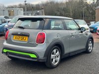 USED 2021 21 MINI HATCH 1.5 Cooper Classic Hatchback 3dr Petrol Manual Euro 6 (s/s) (136 ps) 