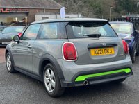 USED 2021 21 MINI HATCH 1.5 Cooper Classic Hatchback 3dr Petrol Manual Euro 6 (s/s) (136 ps) 