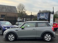 USED 2021 21 MINI HATCH 1.5 Cooper Classic Hatchback 3dr Petrol Manual Euro 6 (s/s) (136 ps) 