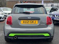 USED 2021 21 MINI HATCH 1.5 Cooper Classic Hatchback 3dr Petrol Manual Euro 6 (s/s) (136 ps) 