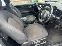 USED 2021 21 MINI HATCH 1.5 Cooper Classic Hatchback 3dr Petrol Manual Euro 6 (s/s) (136 ps) 