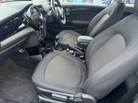 USED 2021 21 MINI HATCH 1.5 Cooper Classic Hatchback 3dr Petrol Manual Euro 6 (s/s) (136 ps) 
