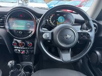 USED 2021 21 MINI HATCH 1.5 Cooper Classic Hatchback 3dr Petrol Manual Euro 6 (s/s) (136 ps) 