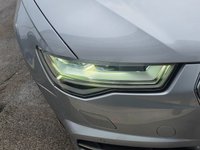 USED 2016 16 AUDI A6 AVANT 2.0 TDI ultra S line Estate 5dr Diesel S Tronic Euro 6 (s/s) (190 ps) RAC PLATINUM WARRANTY INCLUDED