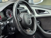 USED 2016 16 AUDI A6 AVANT 2.0 TDI ultra S line Estate 5dr Diesel S Tronic Euro 6 (s/s) (190 ps) RAC PLATINUM WARRANTY INCLUDED