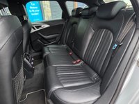 USED 2016 16 AUDI A6 AVANT 2.0 TDI ultra S line Estate 5dr Diesel S Tronic Euro 6 (s/s) (190 ps) RAC PLATINUM WARRANTY INCLUDED