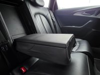 USED 2016 16 AUDI A6 AVANT 2.0 TDI ultra S line Estate 5dr Diesel S Tronic Euro 6 (s/s) (190 ps) RAC PLATINUM WARRANTY INCLUDED