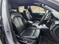 USED 2016 16 AUDI A6 AVANT 2.0 TDI ultra S line Estate 5dr Diesel S Tronic Euro 6 (s/s) (190 ps) RAC PLATINUM WARRANTY INCLUDED