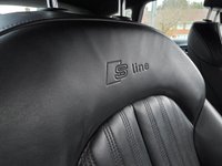 USED 2016 16 AUDI A6 AVANT 2.0 TDI ultra S line Estate 5dr Diesel S Tronic Euro 6 (s/s) (190 ps) RAC PLATINUM WARRANTY INCLUDED