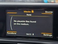 USED 2016 16 AUDI A6 AVANT 2.0 TDI ultra S line Estate 5dr Diesel S Tronic Euro 6 (s/s) (190 ps) RAC PLATINUM WARRANTY INCLUDED