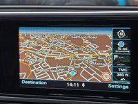 USED 2016 16 AUDI A6 AVANT 2.0 TDI ultra S line Estate 5dr Diesel S Tronic Euro 6 (s/s) (190 ps) RAC PLATINUM WARRANTY INCLUDED