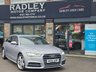 USED 2016 16 AUDI A6 AVANT 2.0 TDI ultra S line Estate 5dr Diesel S Tronic Euro 6 (s/s) (190 ps) RAC PLATINUM WARRANTY INCLUDED