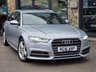USED 2016 16 AUDI A6 AVANT 2.0 TDI ultra S line Estate 5dr Diesel S Tronic Euro 6 (s/s) (190 ps) RAC PLATINUM WARRANTY INCLUDED