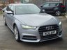 USED 2016 16 AUDI A6 AVANT 2.0 TDI ultra S line Estate 5dr Diesel S Tronic Euro 6 (s/s) (190 ps) RAC PLATINUM WARRANTY INCLUDED