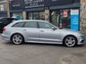 USED 2016 16 AUDI A6 AVANT 2.0 TDI ultra S line Estate 5dr Diesel S Tronic Euro 6 (s/s) (190 ps) RAC PLATINUM WARRANTY INCLUDED