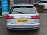 USED 2016 16 AUDI A6 AVANT 2.0 TDI ultra S line Estate 5dr Diesel S Tronic Euro 6 (s/s) (190 ps) RAC PLATINUM WARRANTY INCLUDED