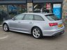 USED 2016 16 AUDI A6 AVANT 2.0 TDI ultra S line Estate 5dr Diesel S Tronic Euro 6 (s/s) (190 ps) RAC PLATINUM WARRANTY INCLUDED