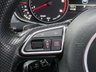USED 2016 16 AUDI A6 AVANT 2.0 TDI ultra S line Estate 5dr Diesel S Tronic Euro 6 (s/s) (190 ps) RAC PLATINUM WARRANTY INCLUDED