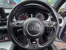 USED 2016 16 AUDI A6 AVANT 2.0 TDI ultra S line Estate 5dr Diesel S Tronic Euro 6 (s/s) (190 ps) RAC PLATINUM WARRANTY INCLUDED
