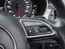 USED 2016 16 AUDI A6 AVANT 2.0 TDI ultra S line Estate 5dr Diesel S Tronic Euro 6 (s/s) (190 ps) RAC PLATINUM WARRANTY INCLUDED