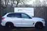 USED 2019 69 BMW X5 3.0 30d M Sport SUV 5dr Diesel Auto xDrive Euro 6 (s/s) (265 ps) PAN ROOF - 7 SEATS - BMW LASER LIGHTS - HEAD UP DISPLAY - HARMAN KARDON SOUND - 21" WHEELS - BODYKIT