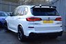 USED 2019 69 BMW X5 3.0 30d M Sport SUV 5dr Diesel Auto xDrive Euro 6 (s/s) (265 ps) PAN ROOF - 7 SEATS - BMW LASER LIGHTS - HEAD UP DISPLAY - HARMAN KARDON SOUND - 21" WHEELS - BODYKIT